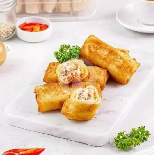 Risol Ayam Original